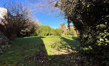 VENTA CASA A RECICLAR 4 AMBIENTES + LOTE MIRAMAR