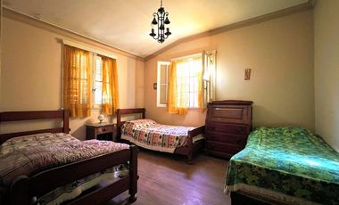 VENTA CASA A RECICLAR 4 AMBIENTES + LOTE MIRAMAR