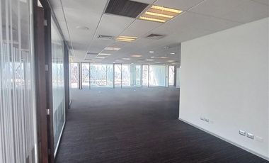 Oficina en Arriendo en Huérfanos con Enrique Mac Iver