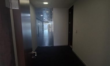 Oficina en Arriendo en Huérfanos con Enrique Mac Iver