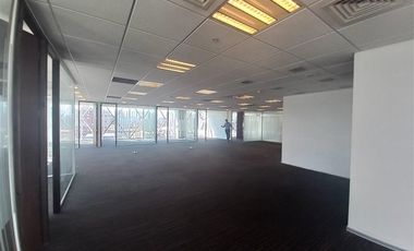 Oficina en Arriendo en Huérfanos con Enrique Mac Iver