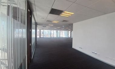 Oficina en Arriendo en Huérfanos con Enrique Mac Iver