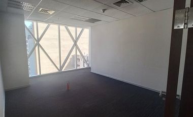 Oficina en Arriendo en Huérfanos con Enrique Mac Iver