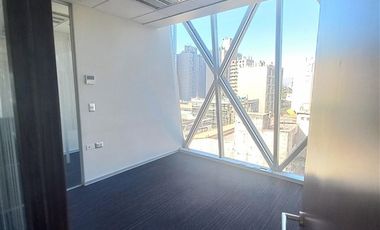 Oficina en Arriendo en Huérfanos con Enrique Mac Iver