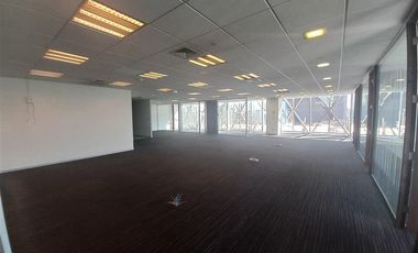 Oficina en Arriendo en Huérfanos con Enrique Mac Iver