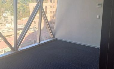 Oficina en Arriendo en Huérfanos con Enrique Mac Iver