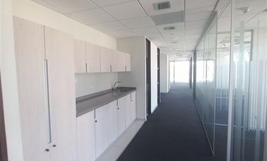 Oficina en Arriendo en Huérfanos con Enrique Mac Iver