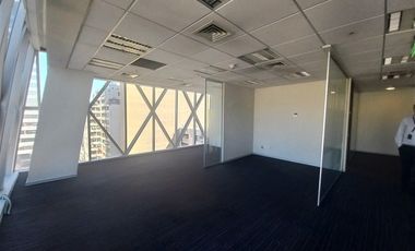 Oficina en Arriendo en Huérfanos con Enrique Mac Iver