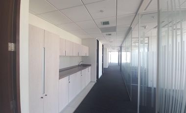 Oficina en Arriendo en Huérfanos con Enrique Mac Iver