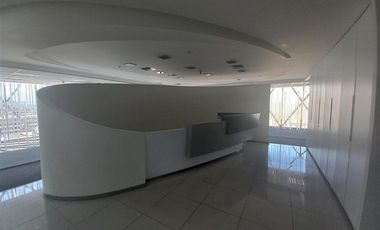 Oficina en Arriendo en Huérfanos con Enrique Mac Iver