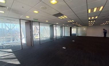 Oficina en Arriendo en Huérfanos con Enrique Mac Iver