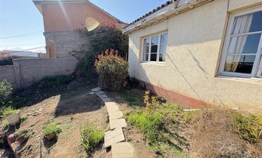 Casa en Venta en Larrain Alcalde / Amunategui / Mercado Sur