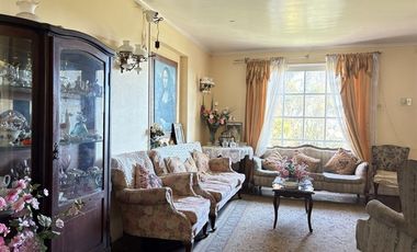 Casa en Venta en Larrain Alcalde / Amunategui / Mercado Sur