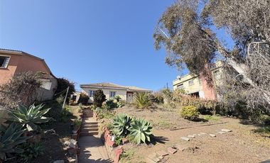 Casa en Venta en Larrain Alcalde / Amunategui / Mercado Sur