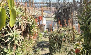 Casa en Venta en Larrain Alcalde / Amunategui / Mercado Sur