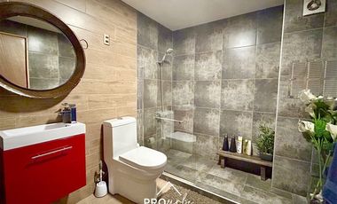 Casa en Venta en Amplia y Cómoda Casa con Hermosa Vista 136 m2 en Gran terreno, El Ingenio, San José de Maipo