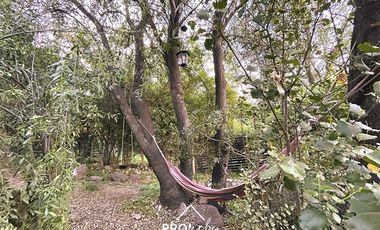 Casa en Venta en Amplia y Cómoda Casa con Hermosa Vista 136 m2 en Gran terreno, El Ingenio, San José de Maipo