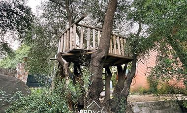 Casa en Venta en Amplia y Cómoda Casa con Hermosa Vista 136 m2 en Gran terreno, El Ingenio, San José de Maipo