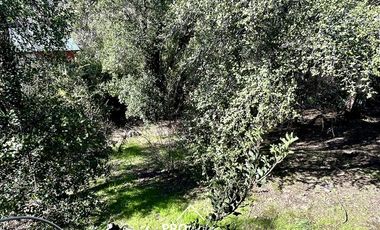 Casa en Venta en Amplia y Cómoda Casa con Hermosa Vista 136 m2 en Gran terreno, El Ingenio, San José de Maipo