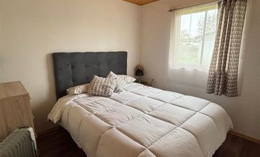 Parcela en Venta en puente la cabra