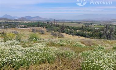 Parcela en Venta en Camino Monasterio