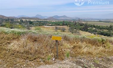 Parcela en Venta en Camino Monasterio