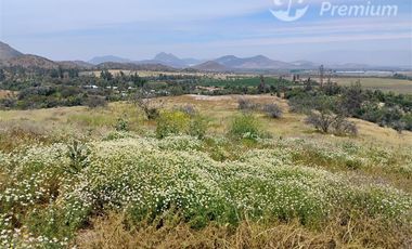 Parcela en Venta en Camino Monasterio