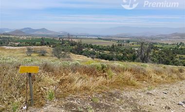 Parcela en Venta en Camino Monasterio