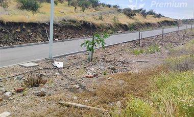 Parcela en Venta en Camino Monasterio