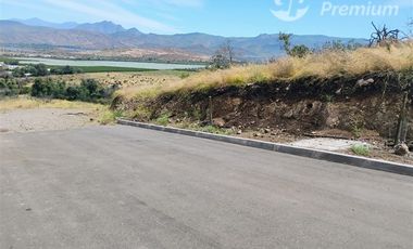 Parcela en Venta en Camino Monasterio