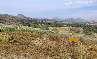 Parcela en Venta en Camino Monasterio