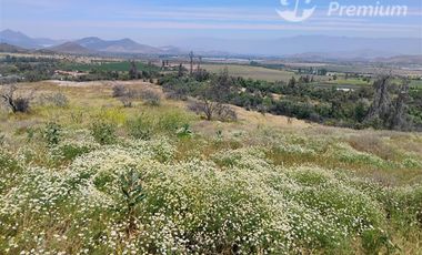 Parcela en Venta en Camino Monasterio