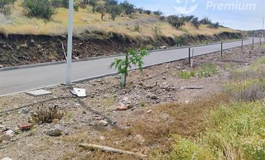 Parcela en Venta en Camino Monasterio