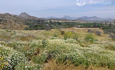 Parcela en Venta en Camino Monasterio