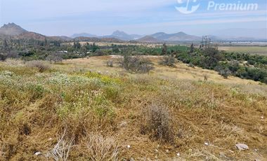 Parcela en Venta en Camino Monasterio