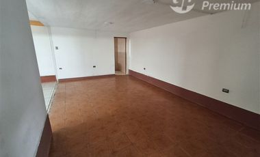 Casa en Arriendo en Población Chinchorro