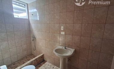 Casa en Arriendo en Población Chinchorro