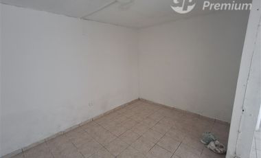 Casa en Arriendo en Población Chinchorro