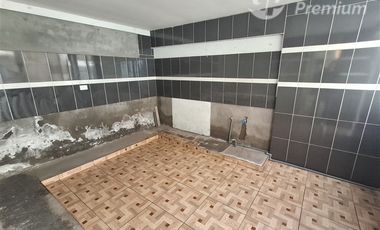 Casa en Arriendo en Población Chinchorro
