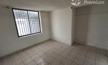 Casa en Arriendo en Población Chinchorro