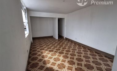 Casa en Arriendo en Población Chinchorro