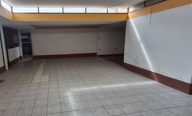 Casa en Arriendo en Población Chinchorro