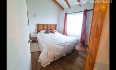 Casa en Venta en camino santa amanda LT B1