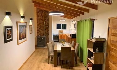 Casa en Venta en camino santa amanda LT B1