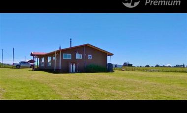 Casa en Venta en camino santa amanda LT B1