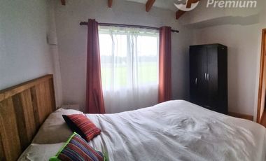 Casa en Venta en camino santa amanda LT B1