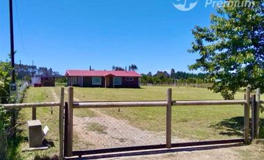 Casa en Venta en camino santa amanda LT B1