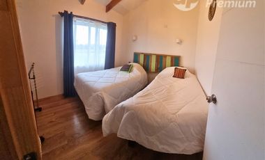 Casa en Venta en camino santa amanda LT B1