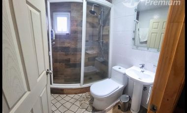 Casa en Venta en camino santa amanda LT B1