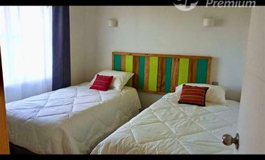 Casa en Venta en camino santa amanda LT B1